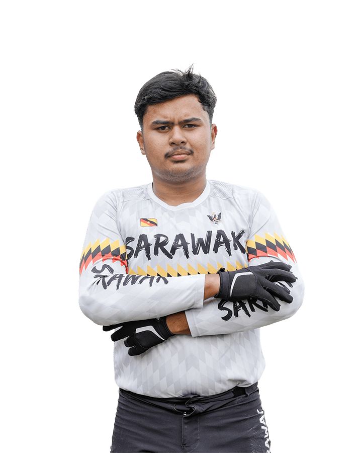 haziq fathuddin bin bashir